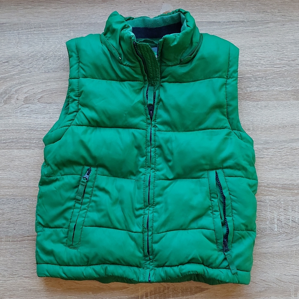 2011 euc/vguc Boden 2-in-1 padded coat - Picture 9 of 16